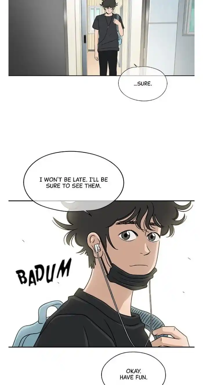 Amazing Rumor Ch.023