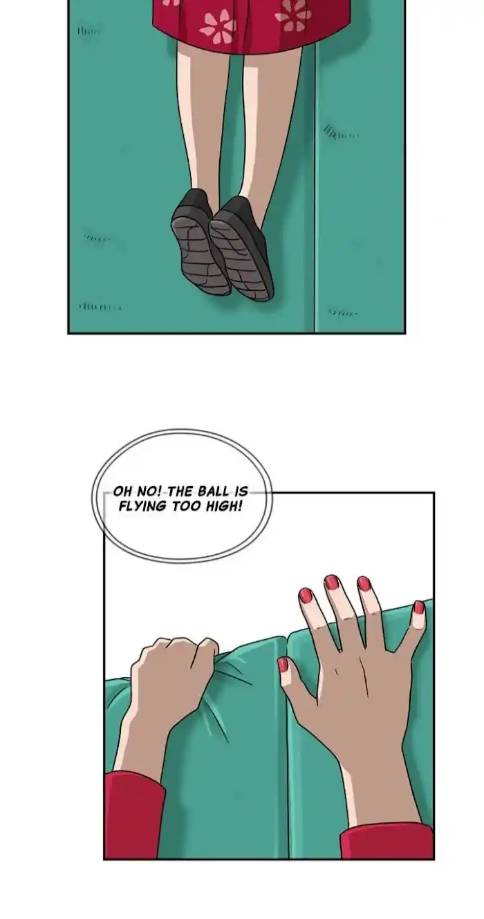 Amazing Rumor Ch.023