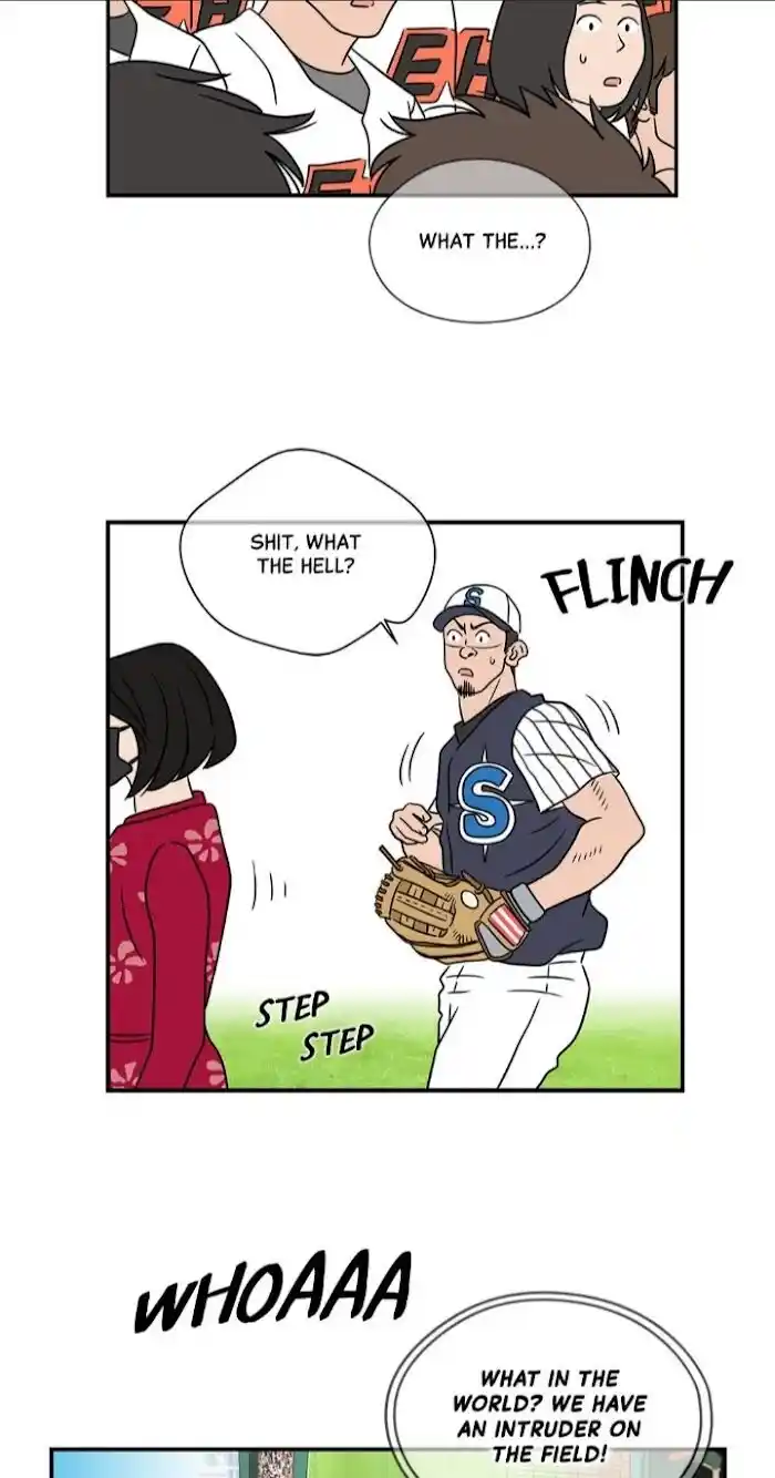 Amazing Rumor Ch.023