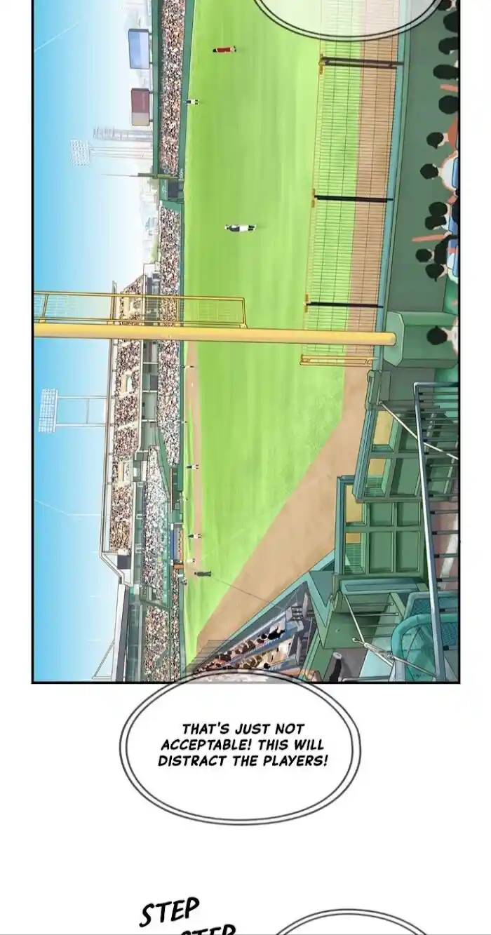 Amazing Rumor Ch.023