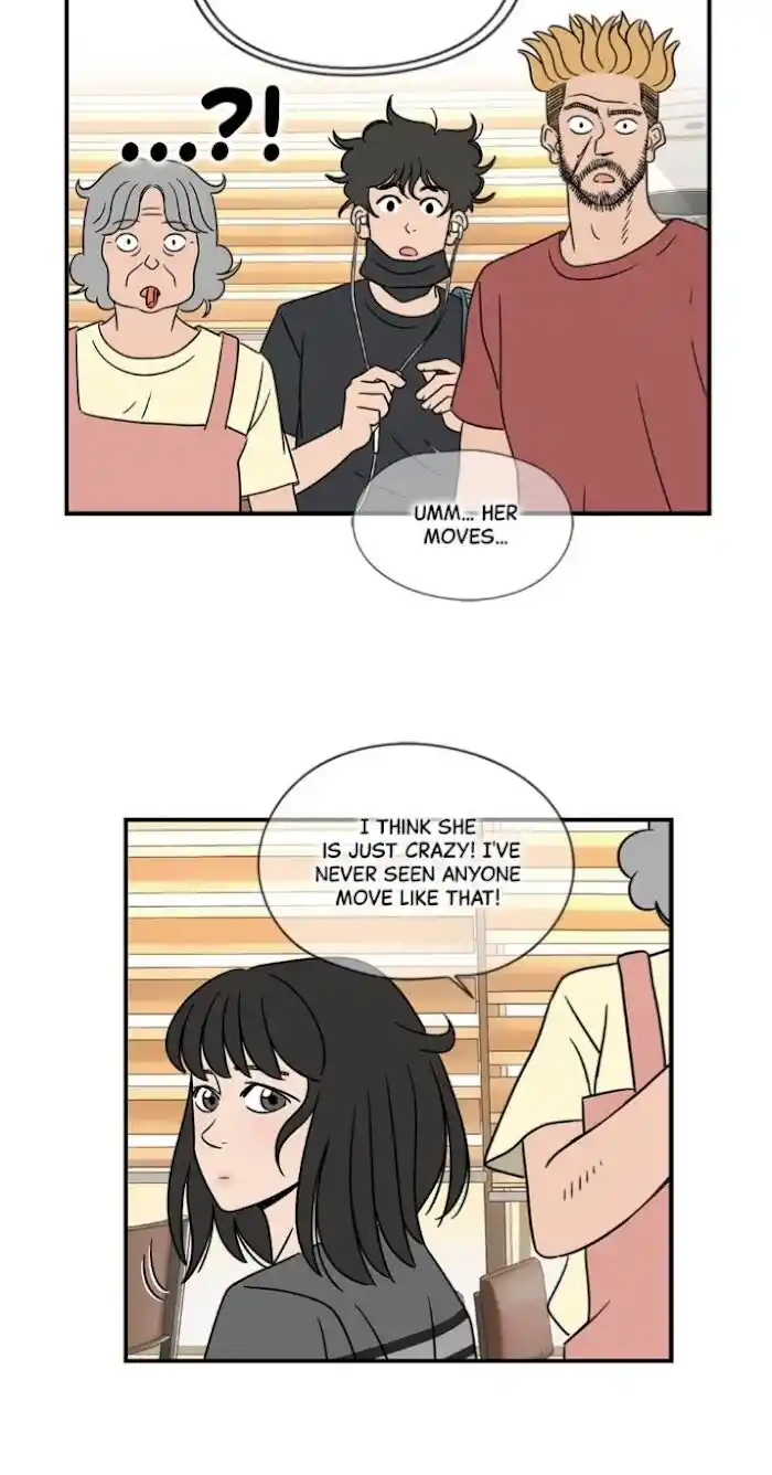 Amazing Rumor Ch.023