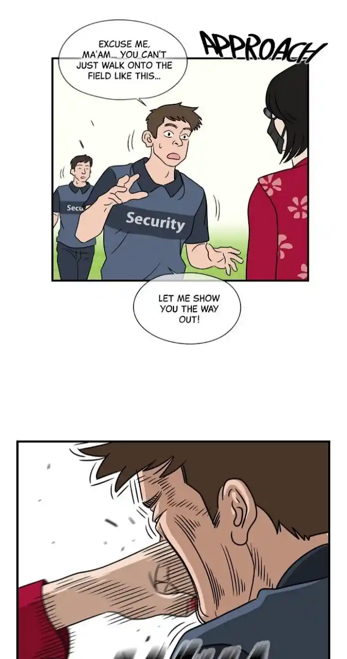 Amazing Rumor Ch.023