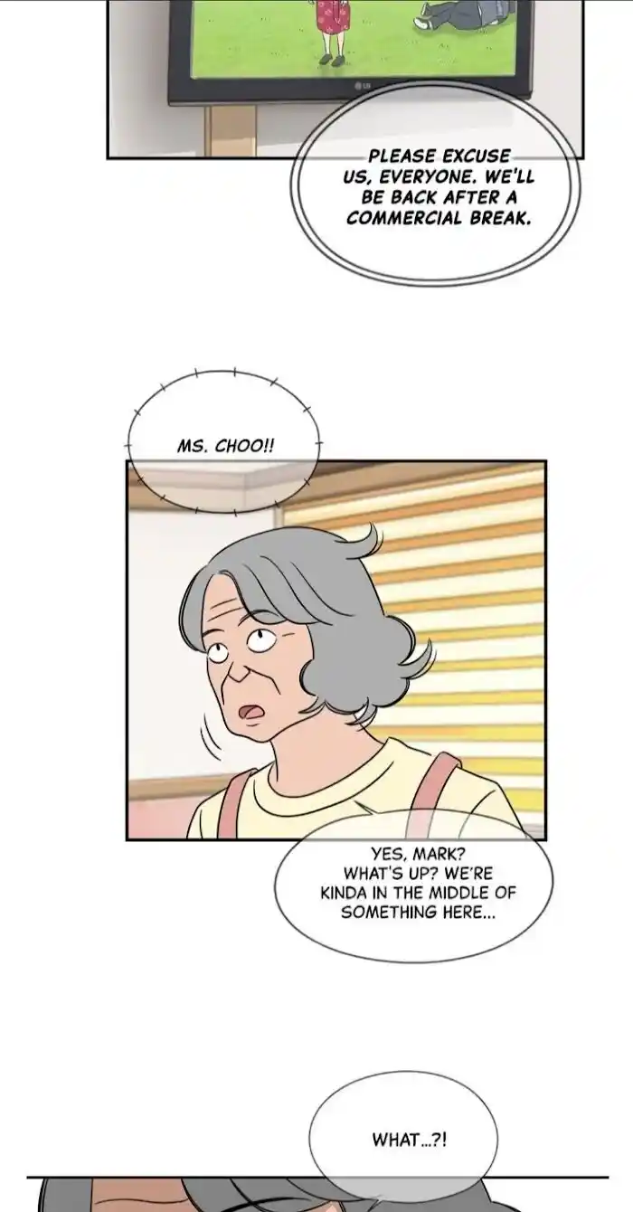 Amazing Rumor Ch.023