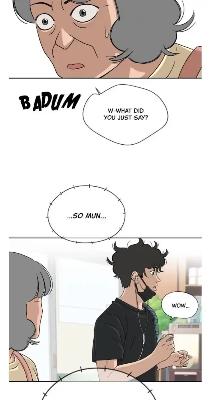 Amazing Rumor Ch.023