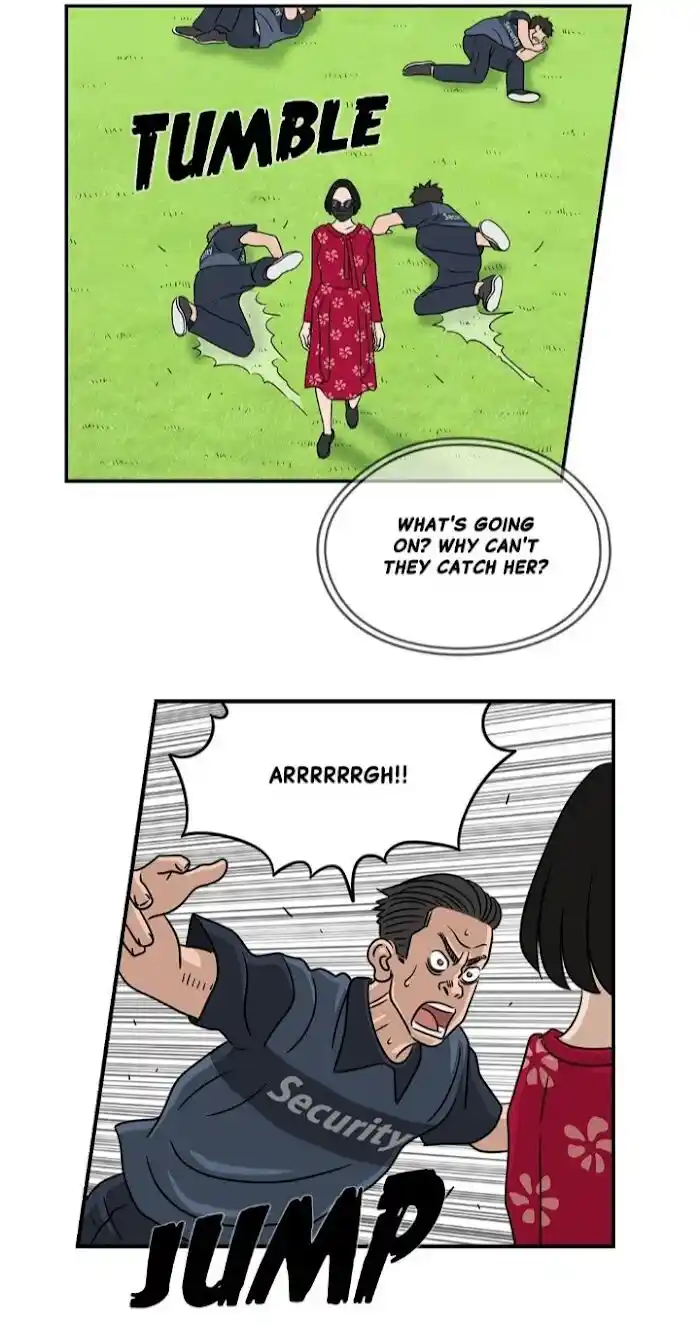 Amazing Rumor Ch.024