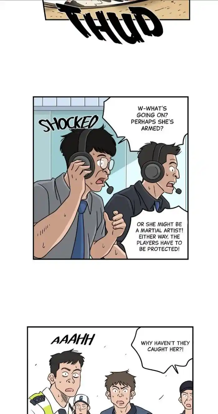 Amazing Rumor Ch.024