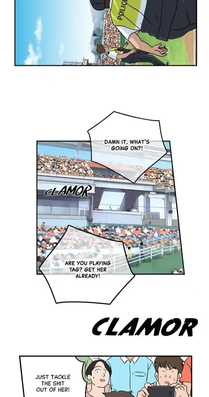 Amazing Rumor Ch.024