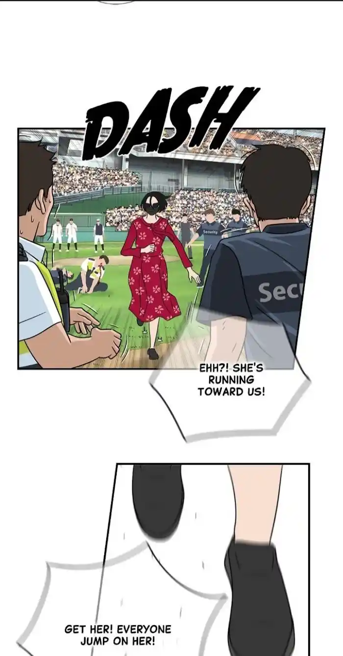 Amazing Rumor Ch.024