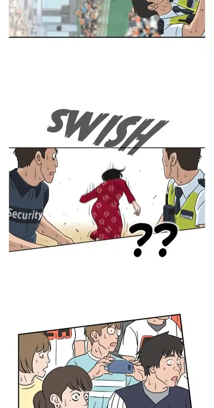 Amazing Rumor Ch.024