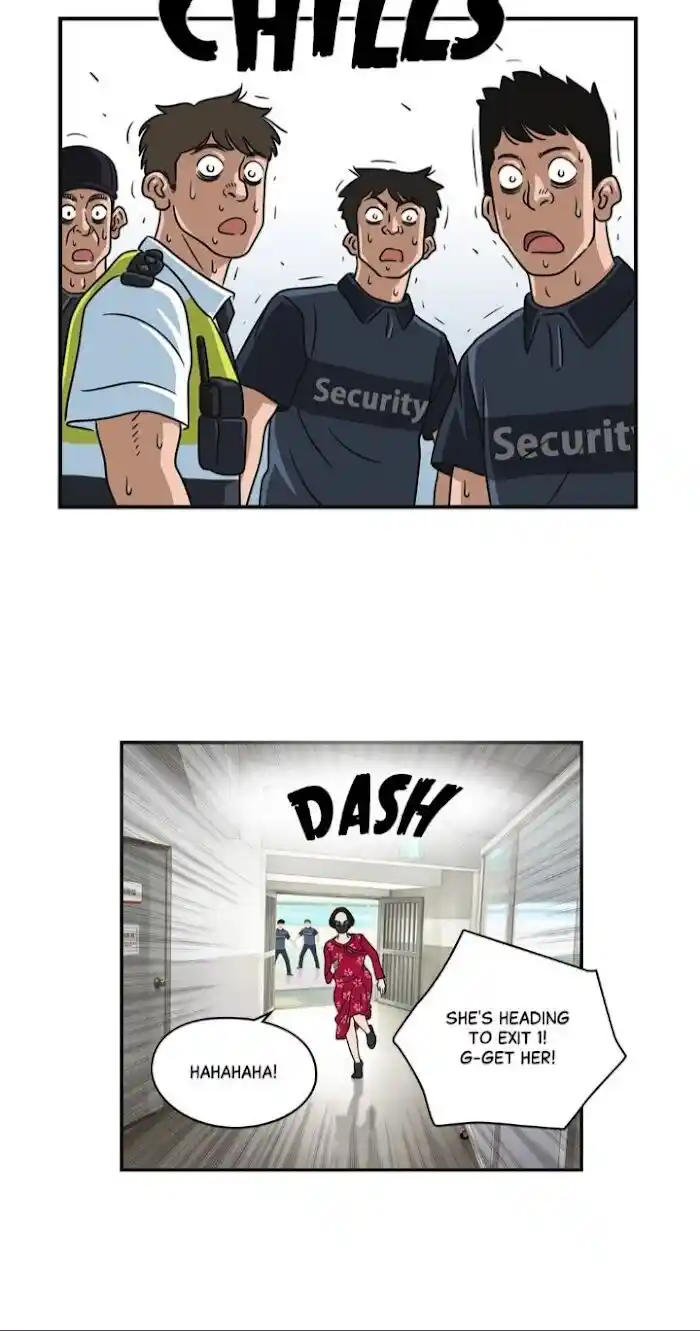 Amazing Rumor Ch.024