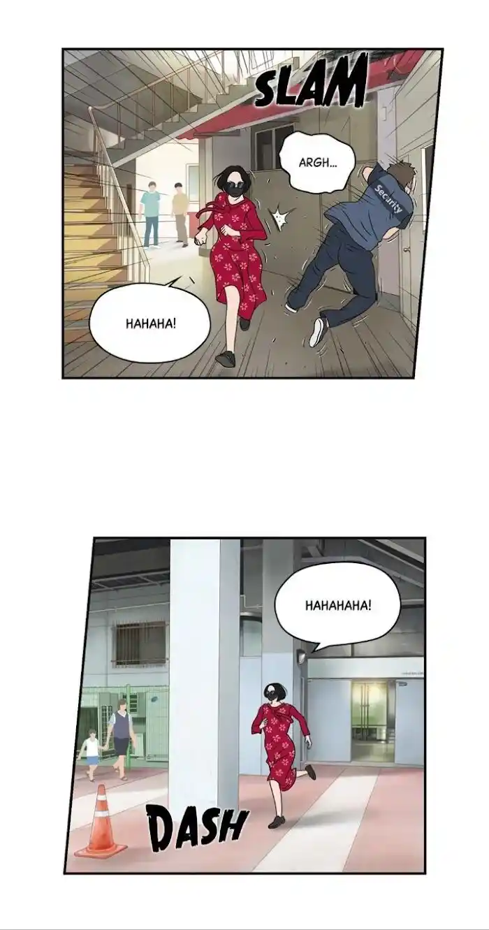 Amazing Rumor Ch.024