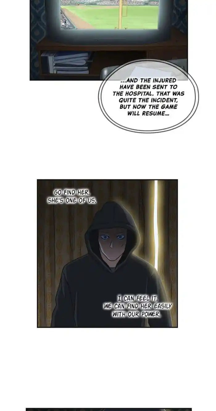 Amazing Rumor Ch.024