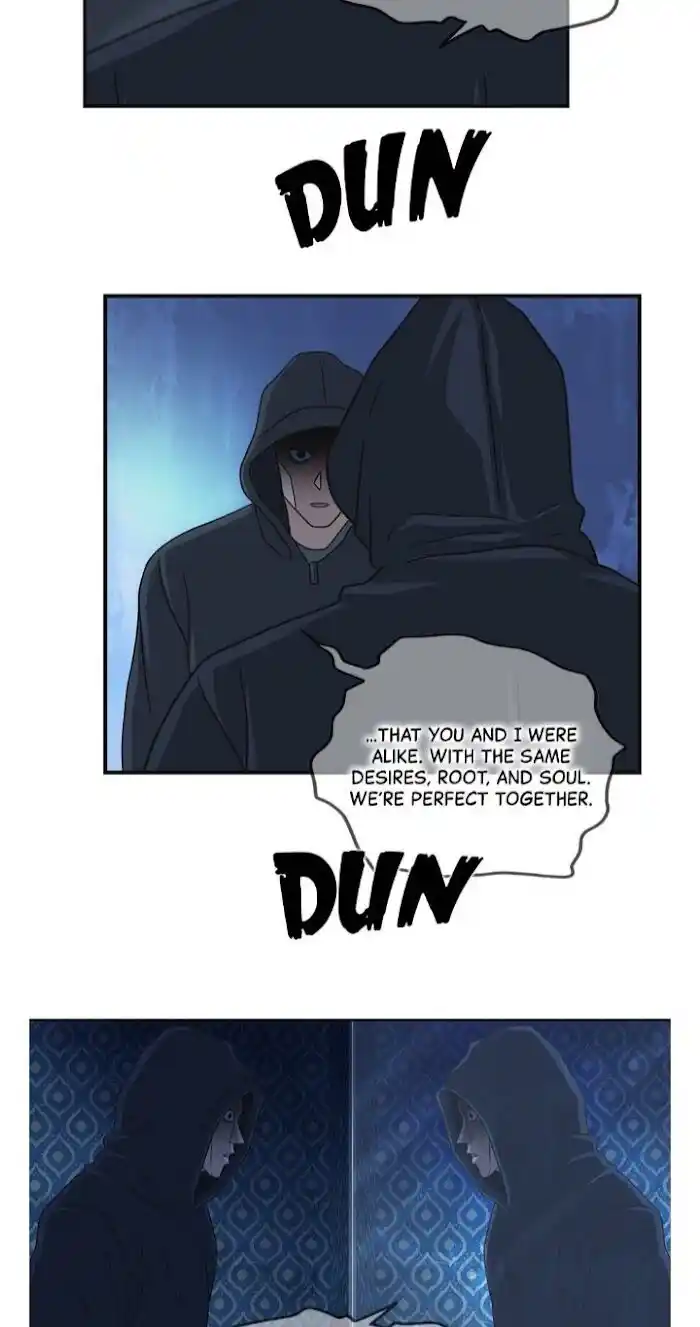 Amazing Rumor Ch.024