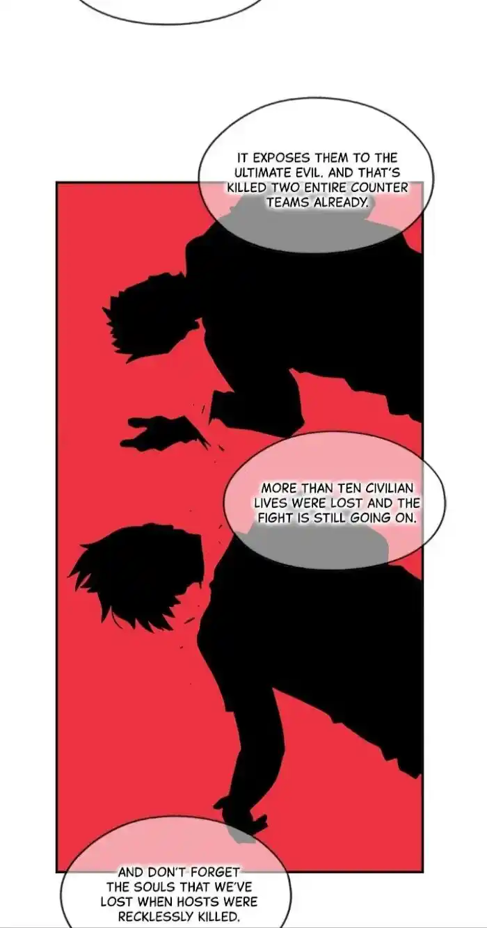 Amazing Rumor Ch.024