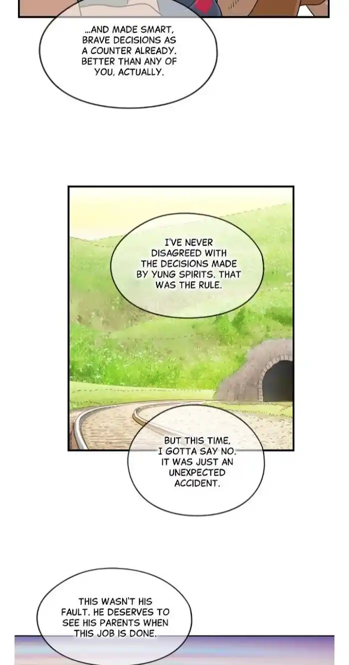 Amazing Rumor Ch.024