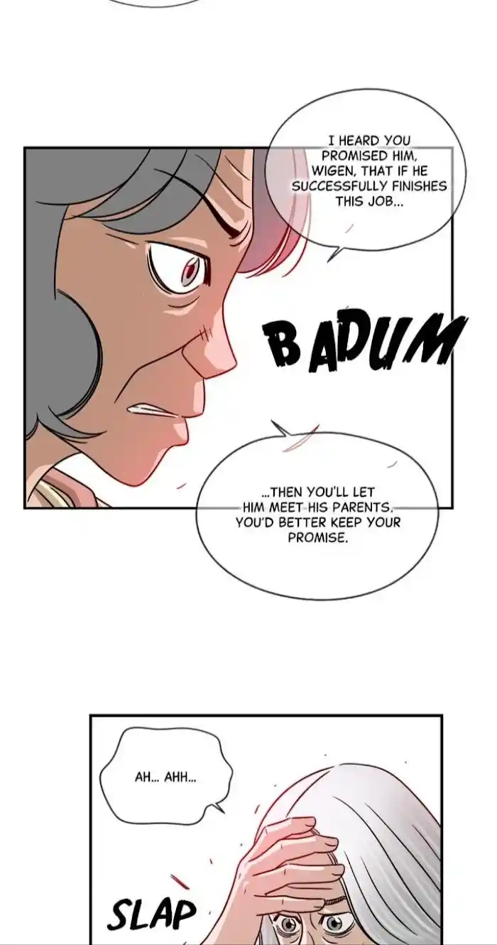 Amazing Rumor Ch.024