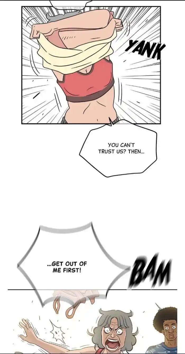 Amazing Rumor Ch.024