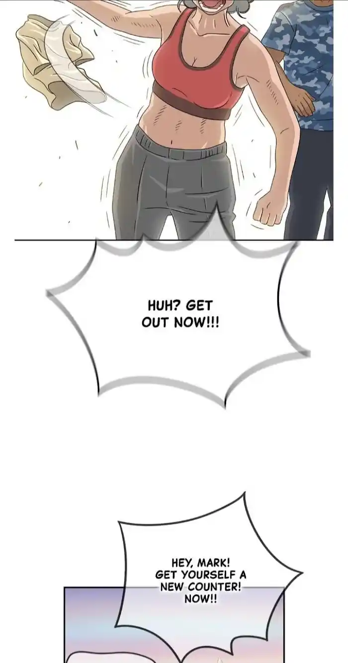 Amazing Rumor Ch.024