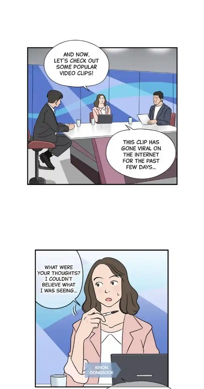 Amazing Rumor Ch.025