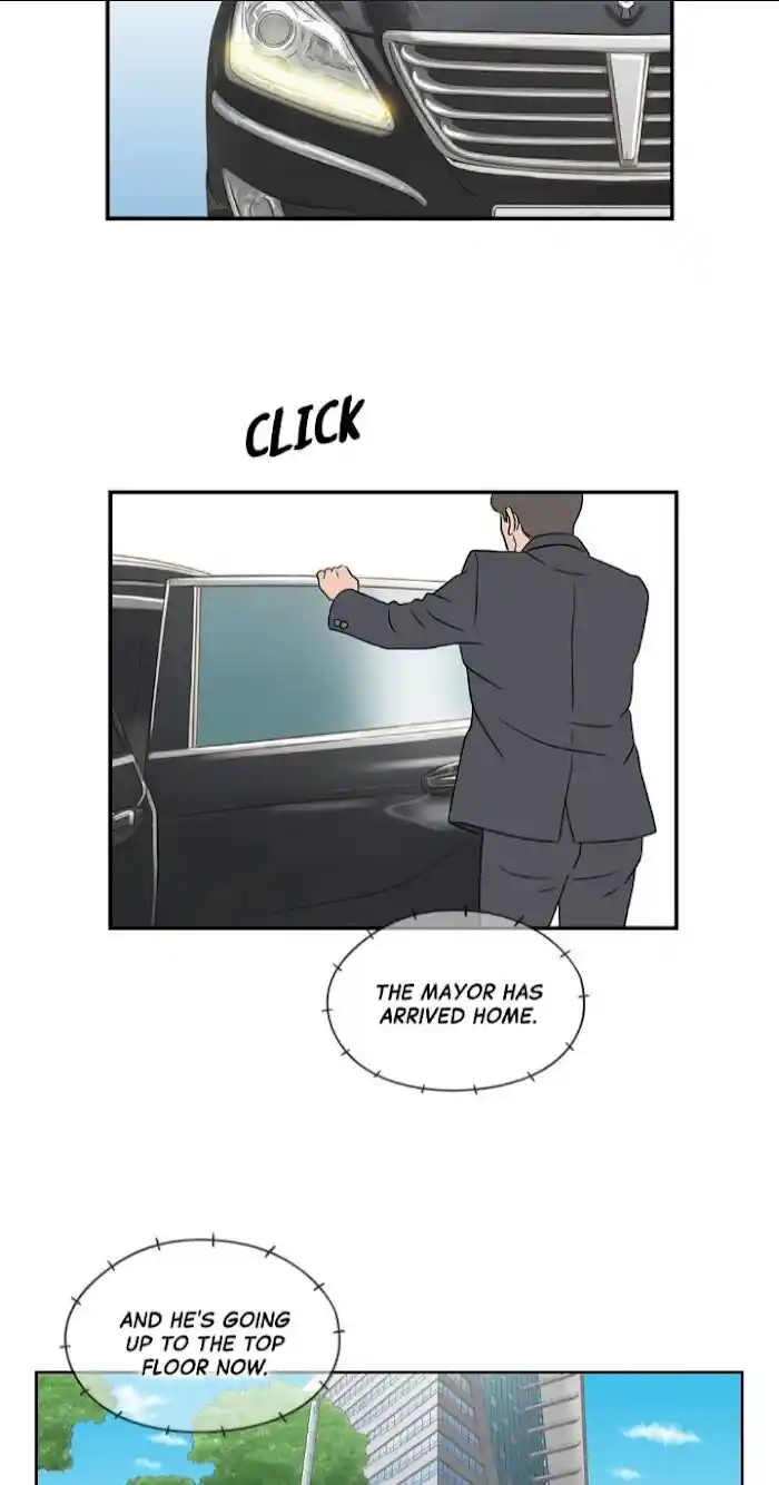 Amazing Rumor Ch.025