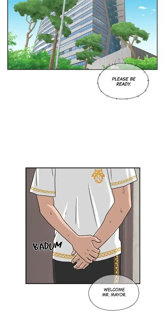 Amazing Rumor Ch.025