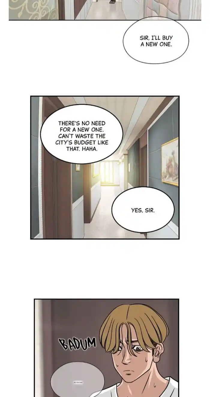 Amazing Rumor Ch.025