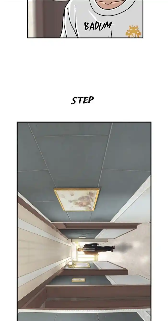 Amazing Rumor Ch.025