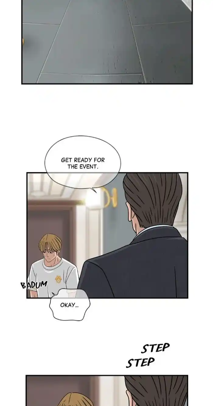 Amazing Rumor Ch.025