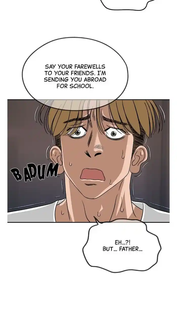 Amazing Rumor Ch.025