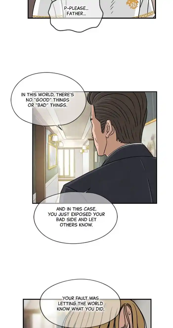 Amazing Rumor Ch.025