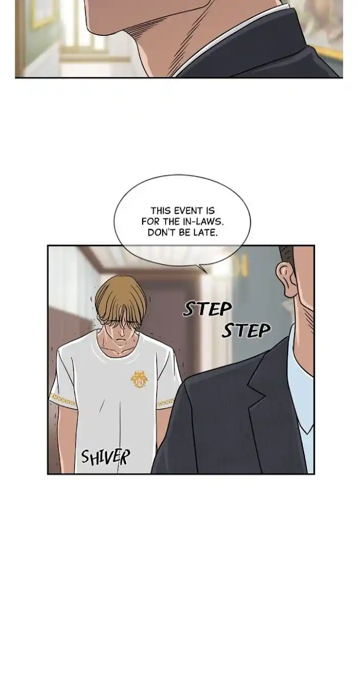 Amazing Rumor Ch.025