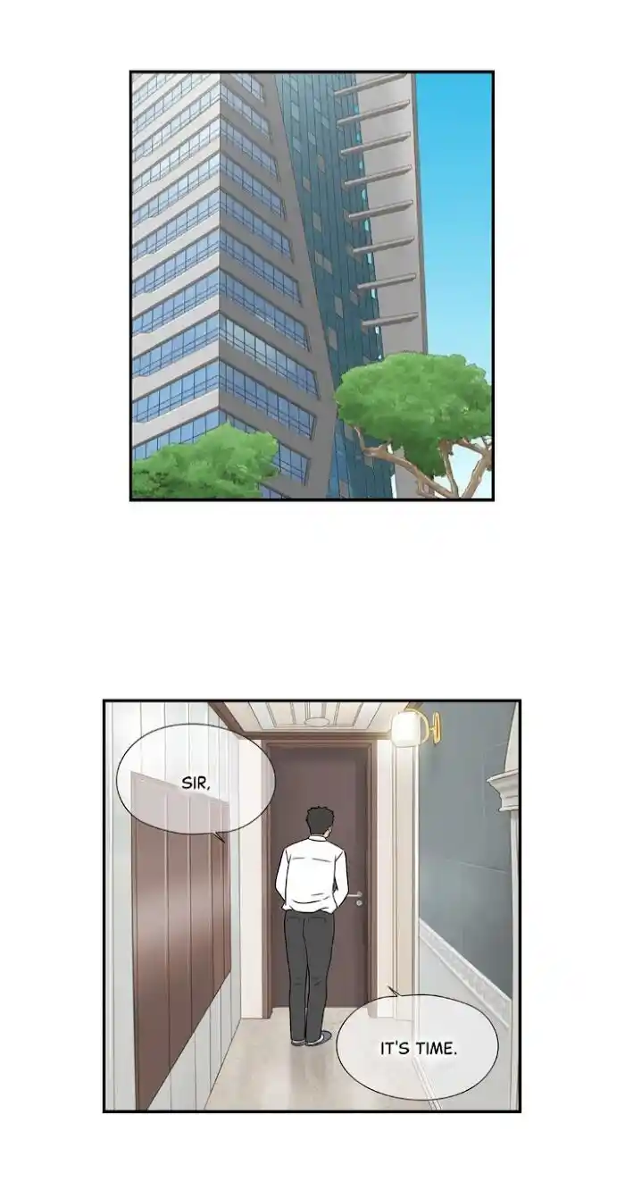 Amazing Rumor Ch.025