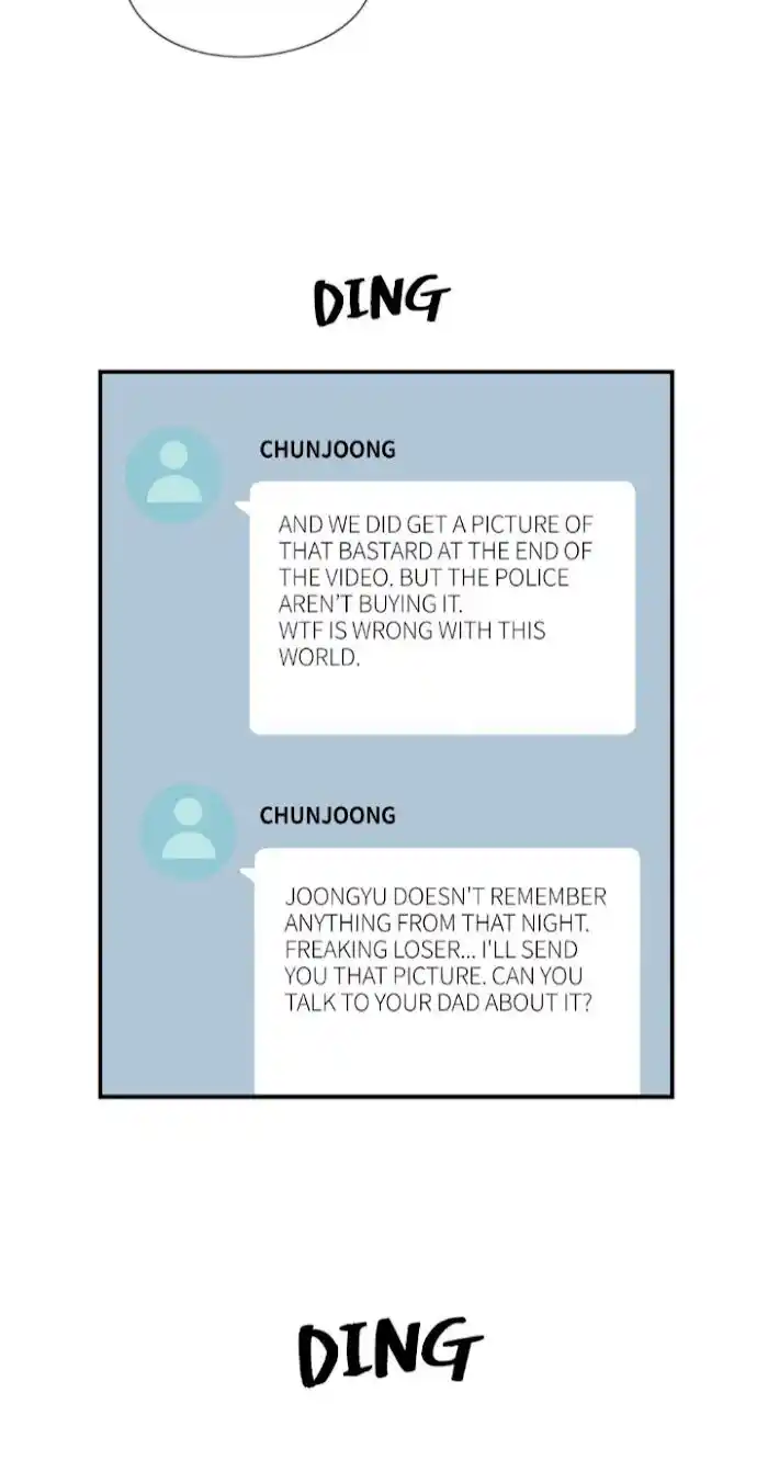 Amazing Rumor Ch.025