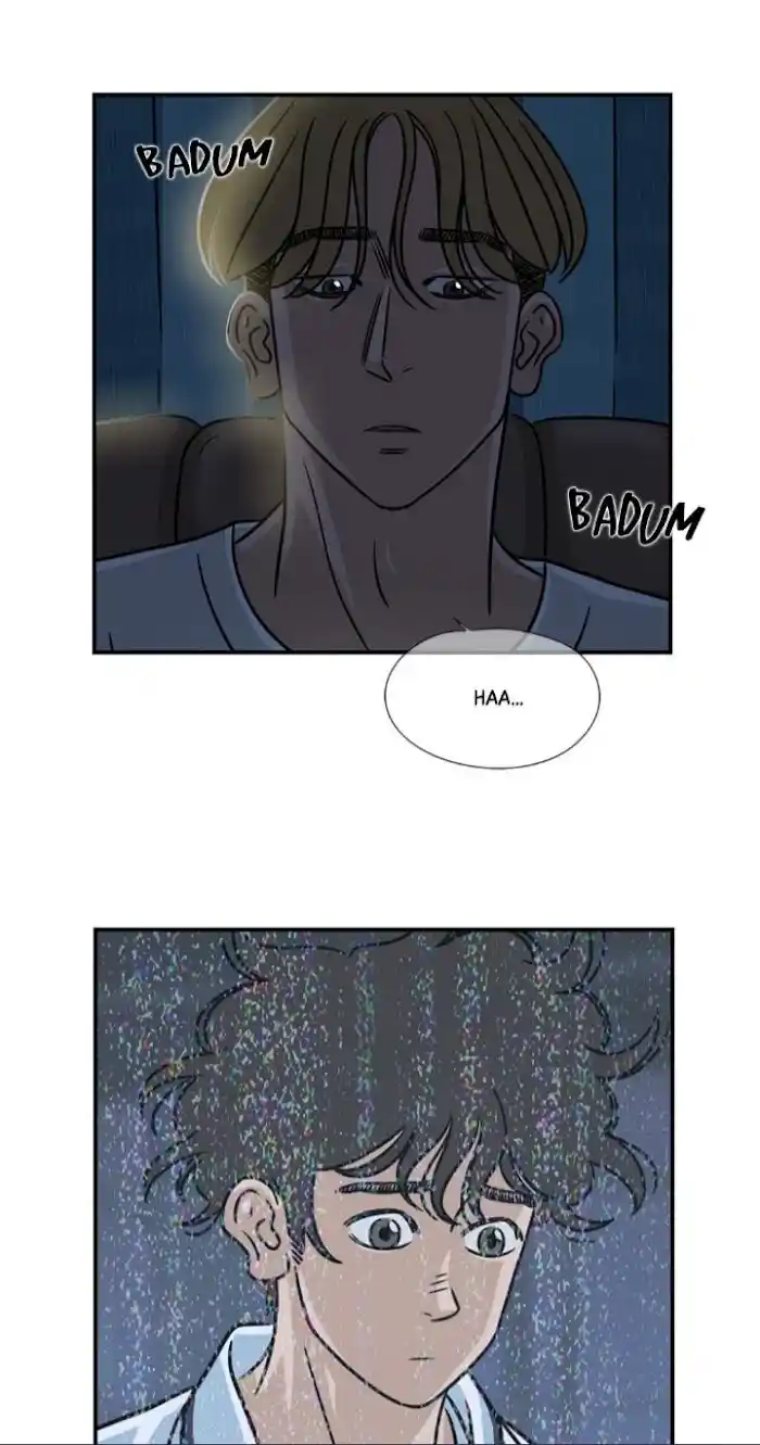 Amazing Rumor Ch.025