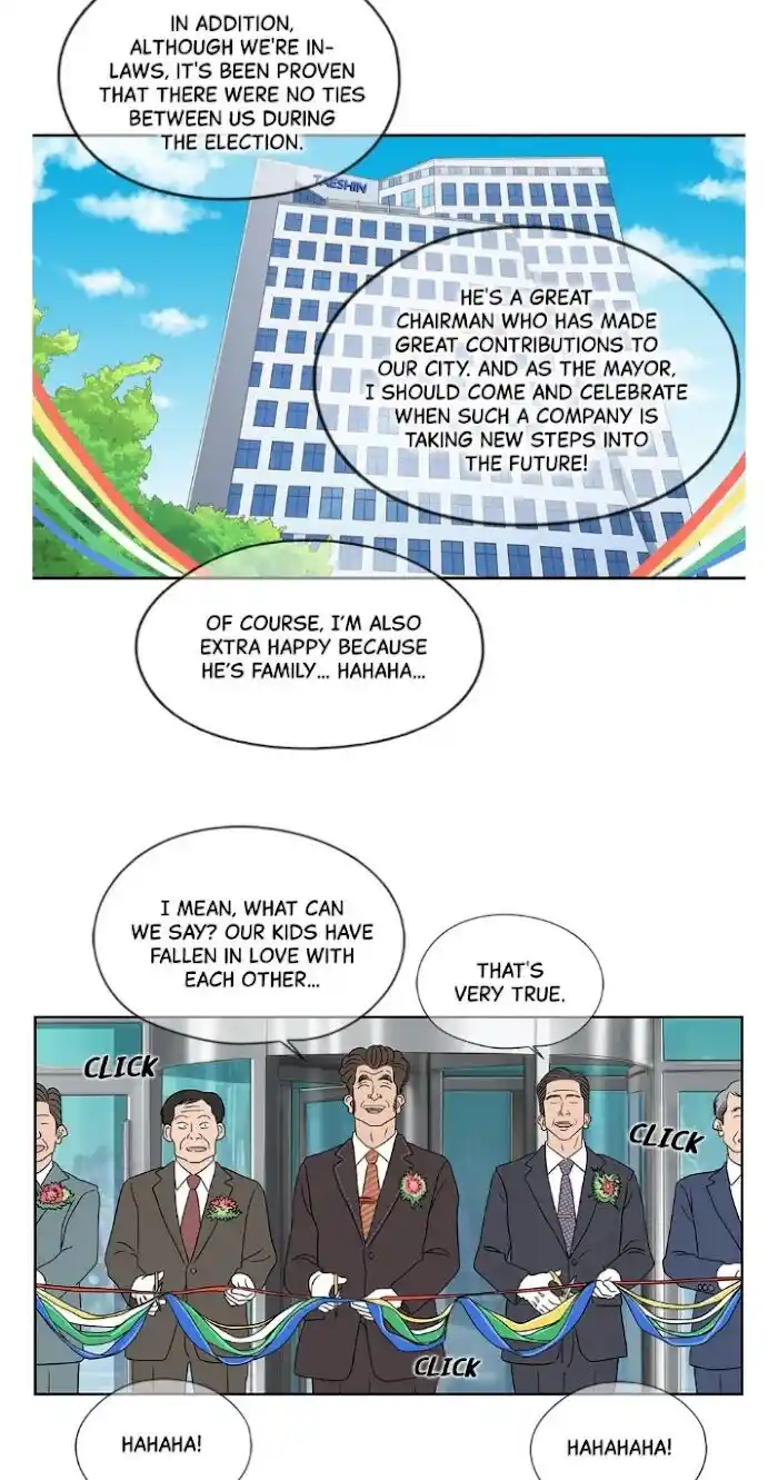 Amazing Rumor Ch.025