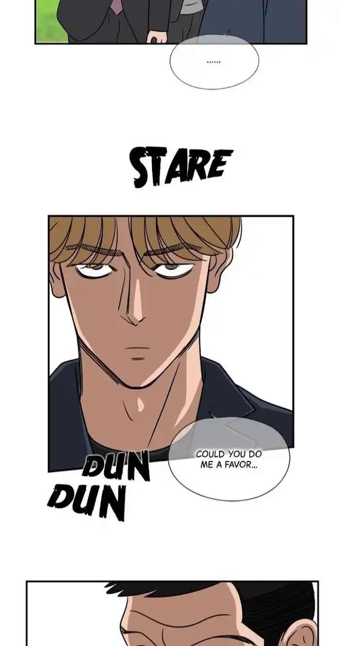 Amazing Rumor Ch.025