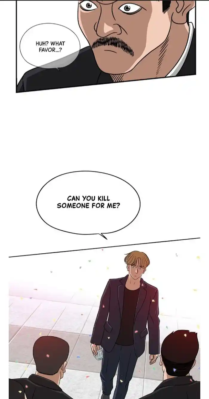 Amazing Rumor Ch.025