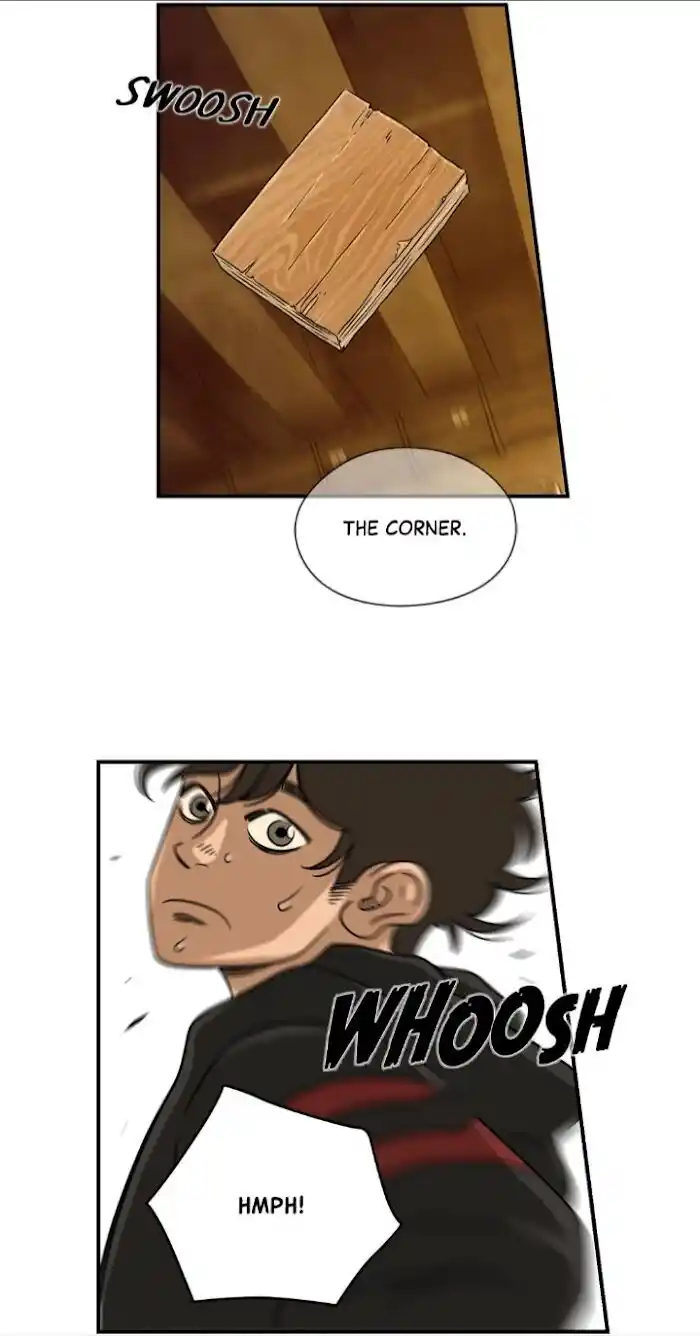 Amazing Rumor Ch.026