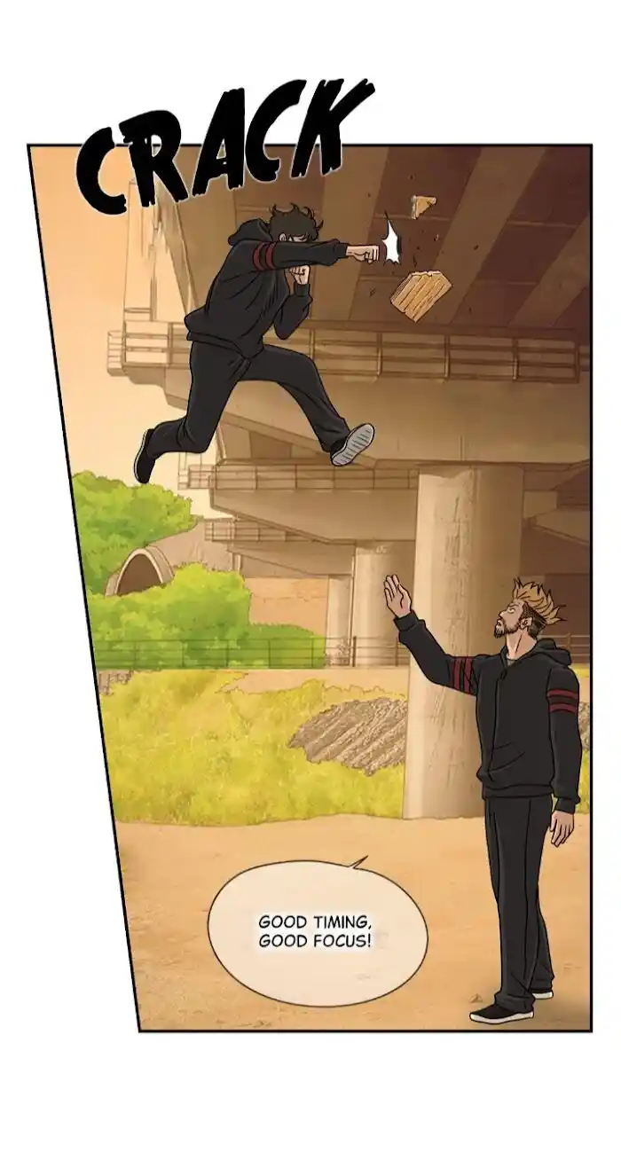 Amazing Rumor Ch.026