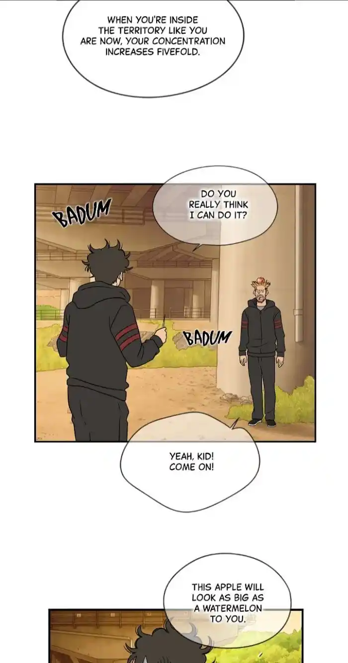 Amazing Rumor Ch.026