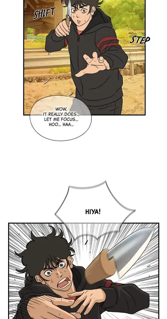 Amazing Rumor Ch.026