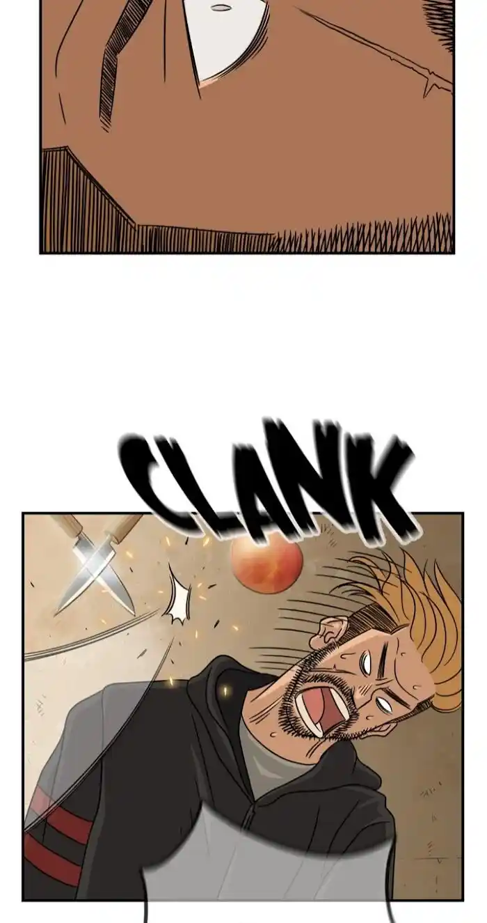 Amazing Rumor Ch.026