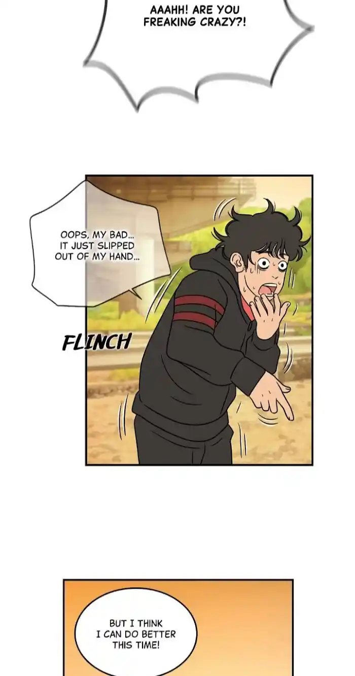 Amazing Rumor Ch.026