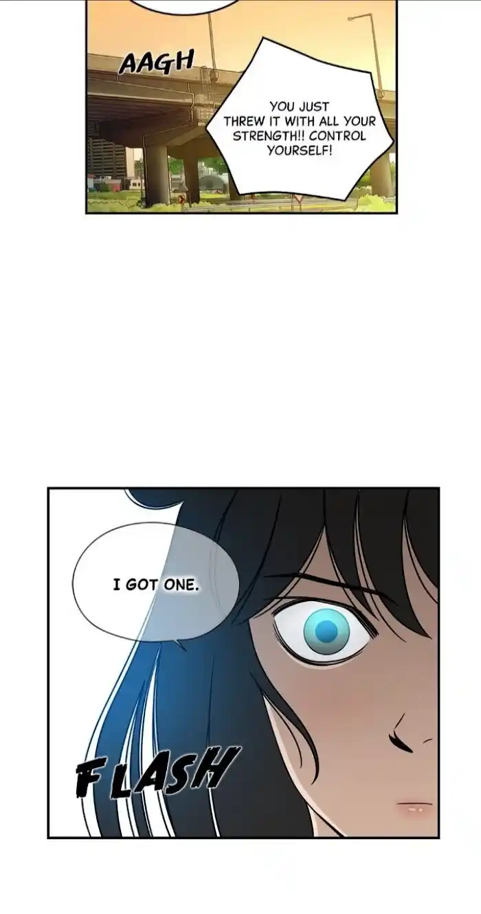 Amazing Rumor Ch.026