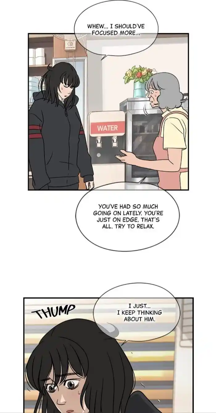 Amazing Rumor Ch.026