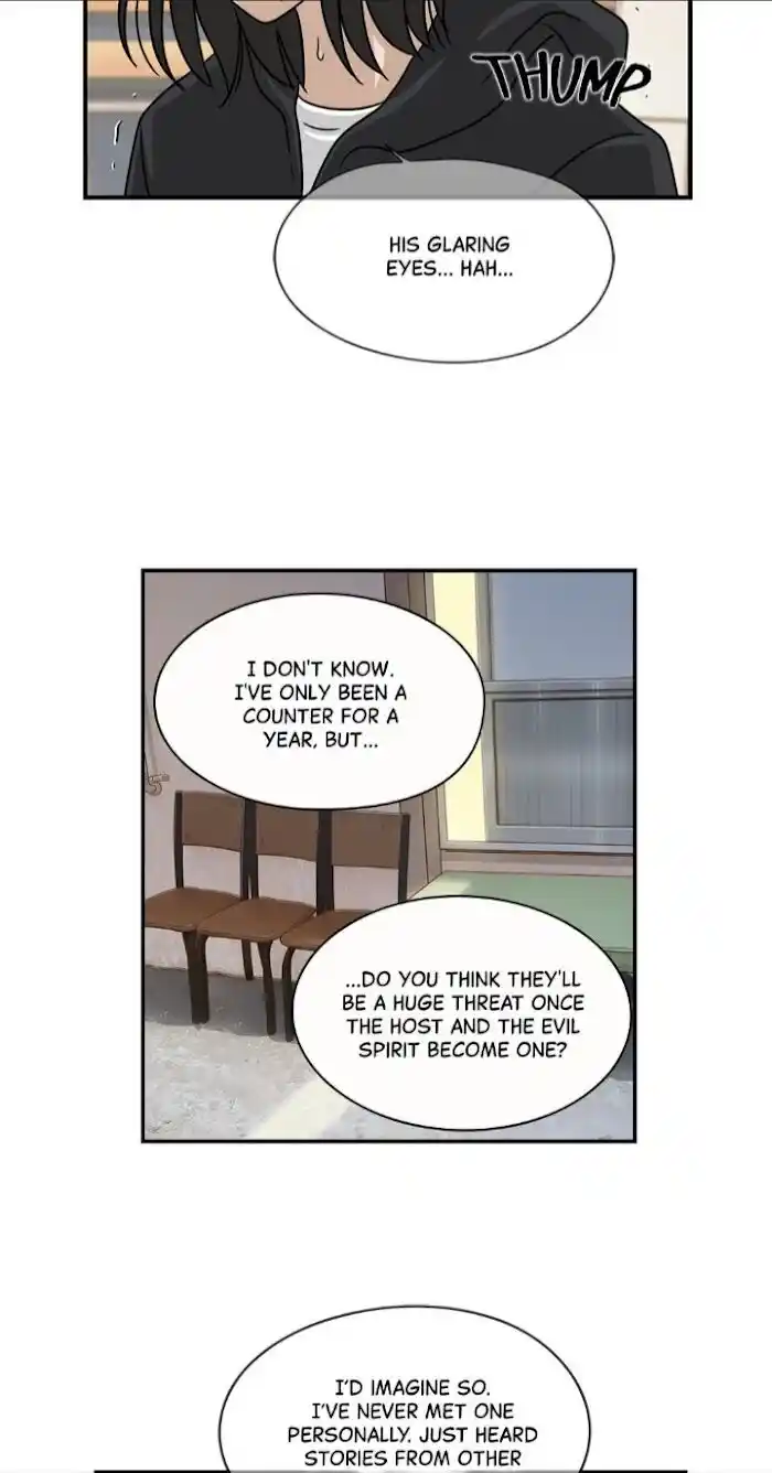 Amazing Rumor Ch.026