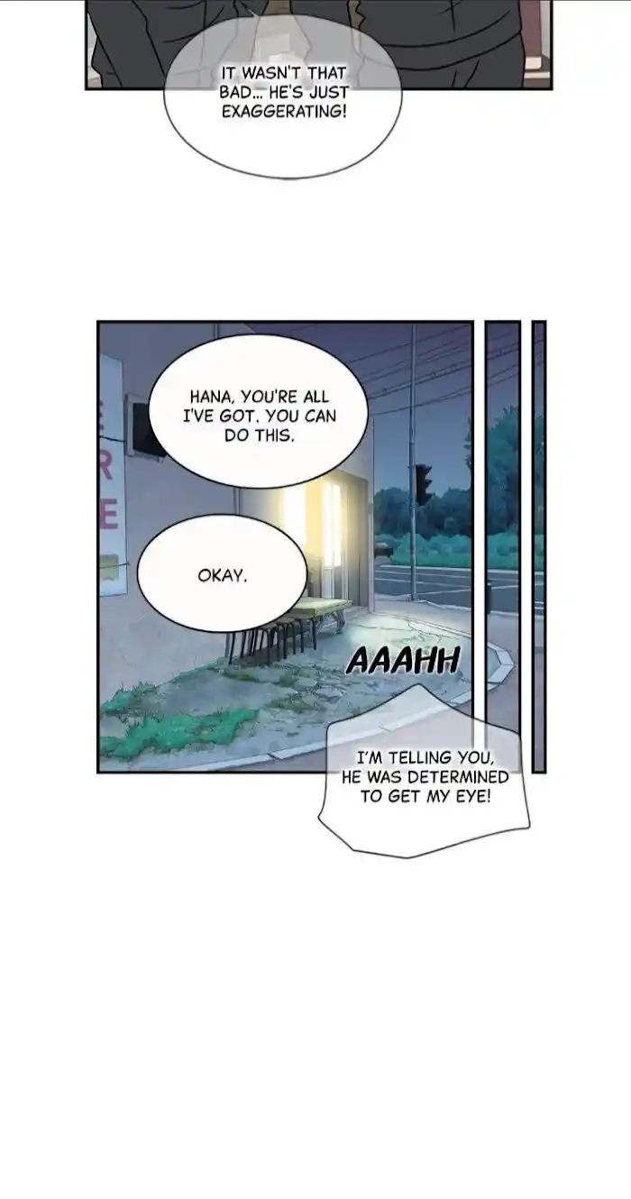 Amazing Rumor Ch.026