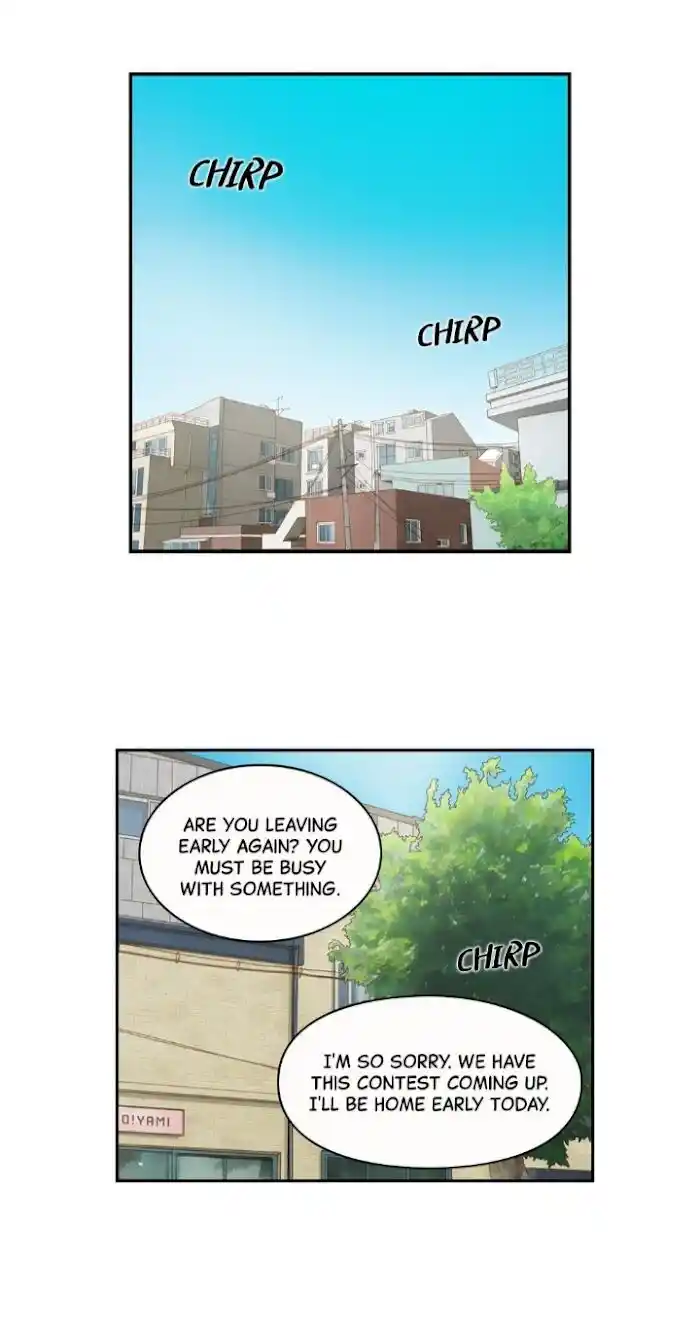 Amazing Rumor Ch.026