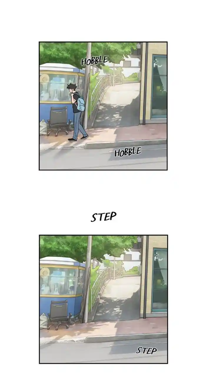 Amazing Rumor Ch.026