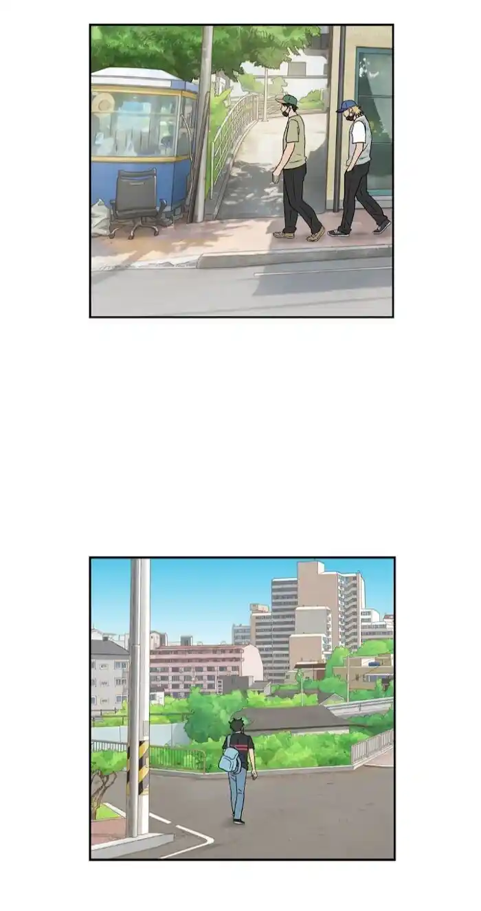 Amazing Rumor Ch.026